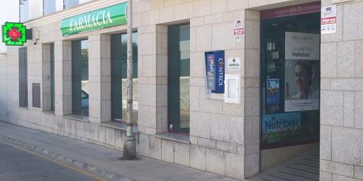 Farmacia Martín Gómez