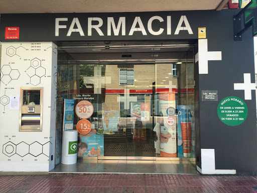 Farmacia Martin Zamora