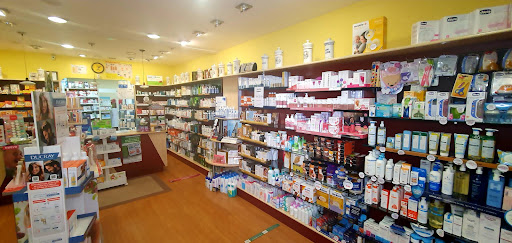 Farmacia Martínez Alija