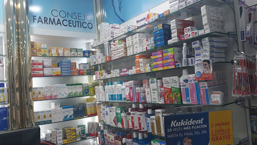 Farmacia Martínez Cansino