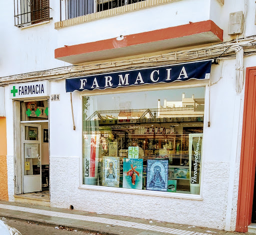 Farmacia Martínez Ferrer