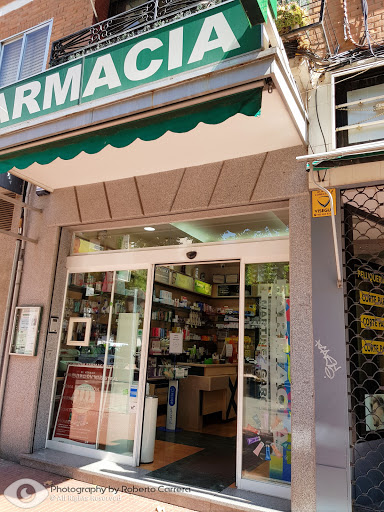 Farmacia Martínez García