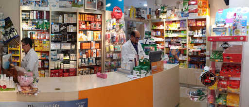 Farmacia Martínez López