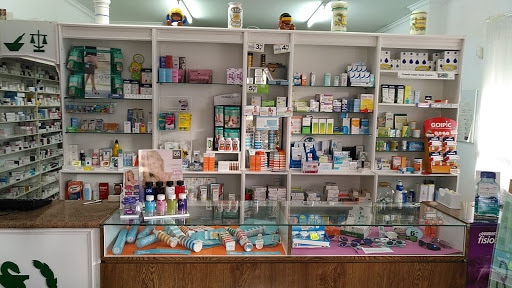 Farmacia Martínez Pellicer