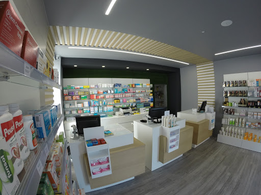 Farmacia Martínez Beltrán