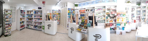 Farmacia Mas