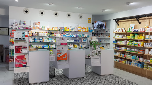 Farmacia Mas Farré