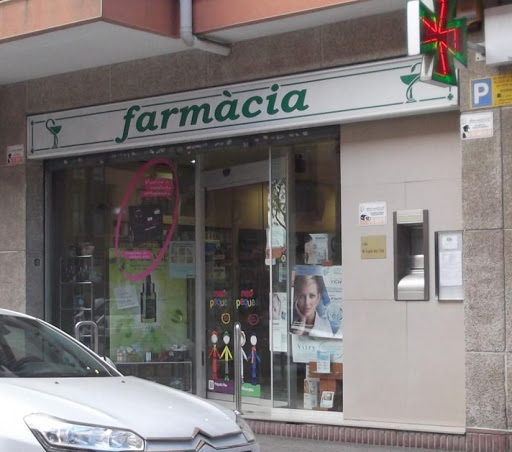 Farmacia Mas Valls