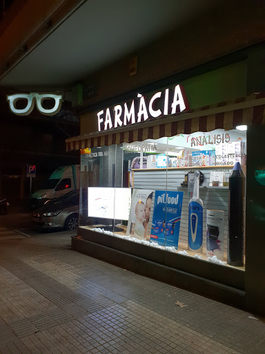 Farmàcia Masdeu Puig