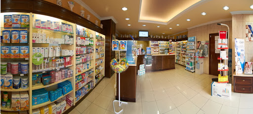 Farmacia Masot