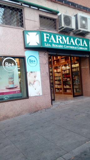 Farmacia Matadero