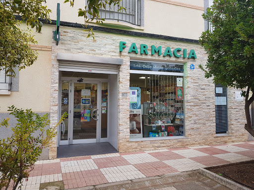 Farmacia Mateo González