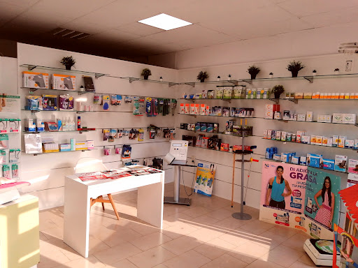 Farmacia Mateo Javaloyes