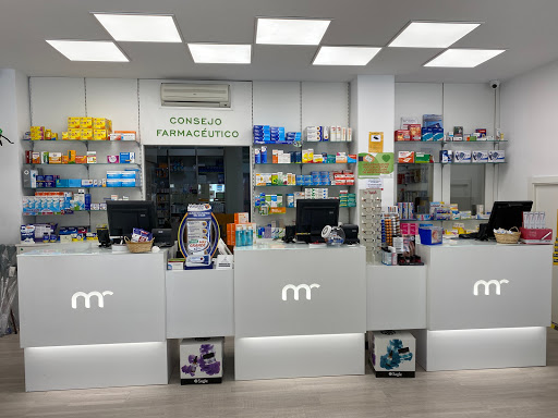 Farmacia Mateu Rabasa El Campello