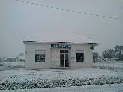 Farmacia Matilde Yáñez Jato