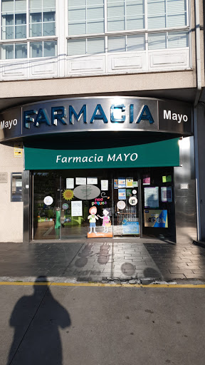 Farmacia Mayo