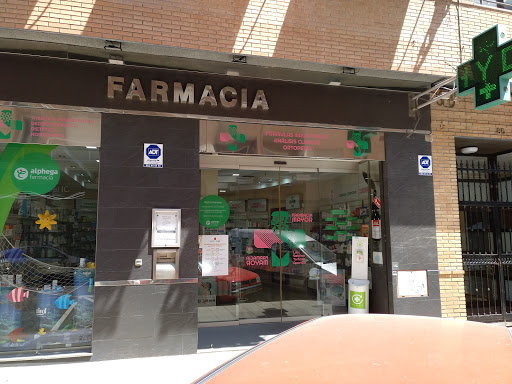 Farmacia Mayor