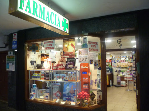 Farmacia Mayor