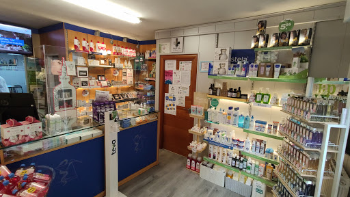 Farmacia Mayte Tola Corrales