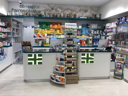 Farmacia Médano