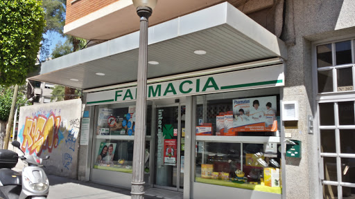 Farmacia Menarguez Carreño