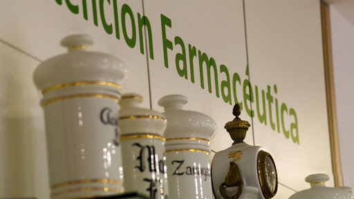 Farmacia Merayo Bello