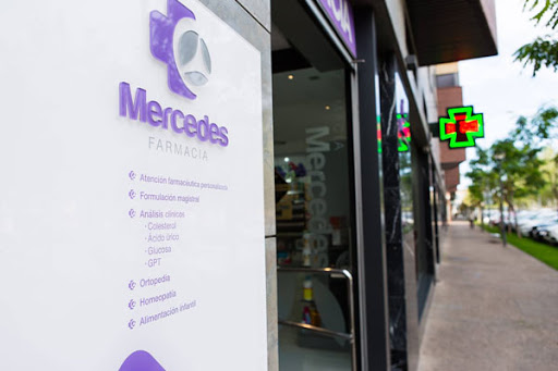 Farmacia Mercedes