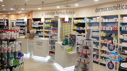 Farmacia Mercedes Arias Puente