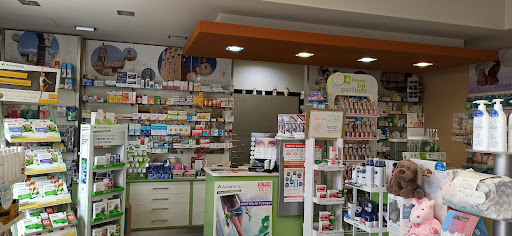 Farmacia Mercedes Palomo