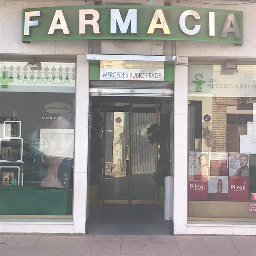 Farmacia Mercedes Rubio