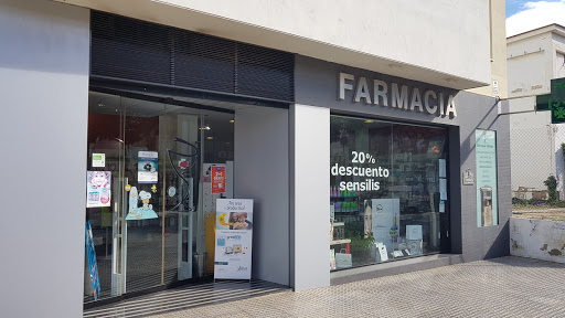 Farmacia Mérida