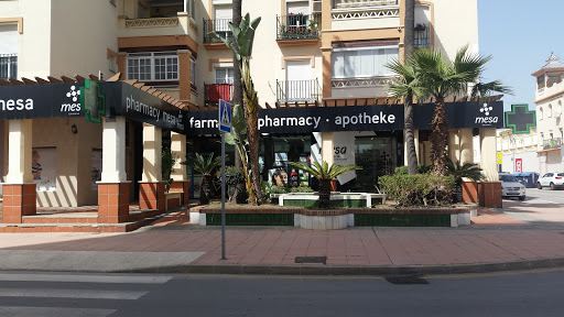 Farmacia Mesa