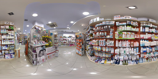 Farmacia Miguel Ángel Ruiz Hortelano