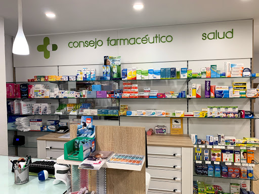 Farmacia Miguélez