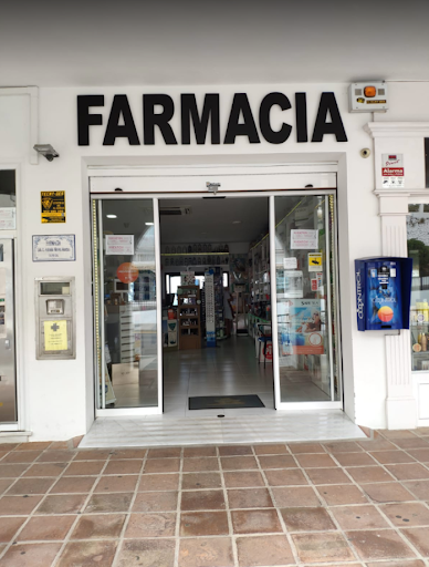 Farmacia Mijas Antonio nieves