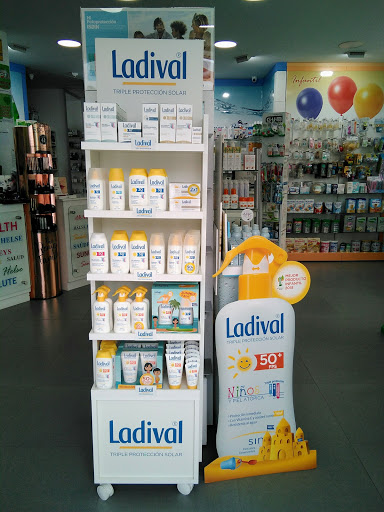 Farmacia Mil Palmeras