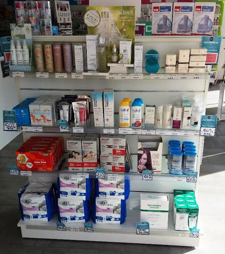 Farmacia Milenio