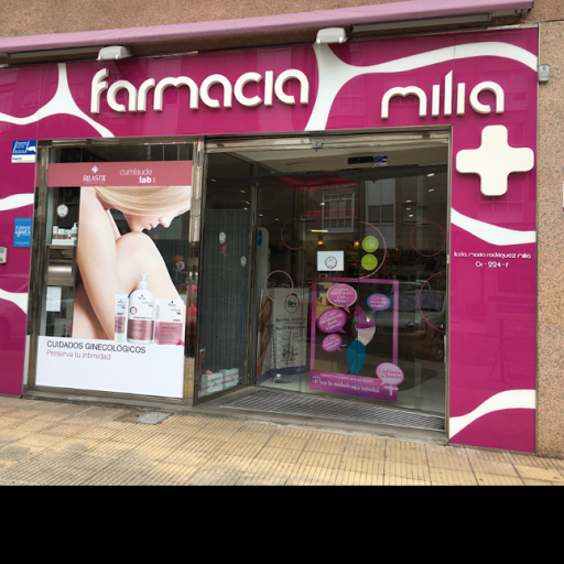 Farmacia Milia