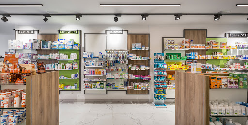 Farmacia Miñana