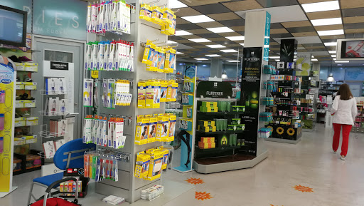 Farmacia Mingorance Gutiérrez