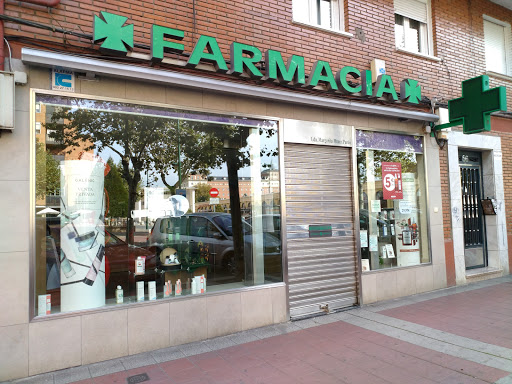 Farmacia Mirabel