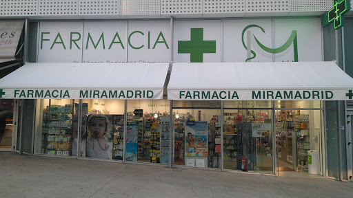 Farmacia Miramadrid