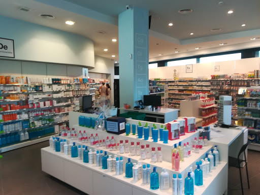 Farmacia Mirasol Centre