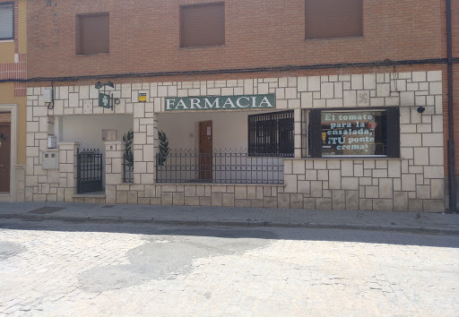 Farmacia Miriam Chamorro García