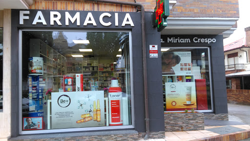 Farmacia Miriam Crespo