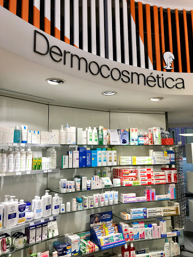 Farmacia Miriam Heras