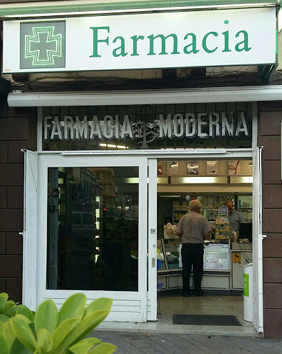 Farmacia Moderna