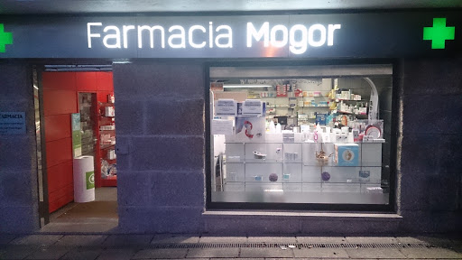 Farmacia Mogor