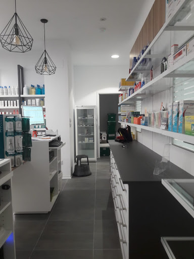 Farmacia Mogro farmafiz