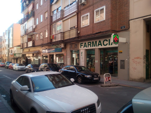 Farmacia Molinero